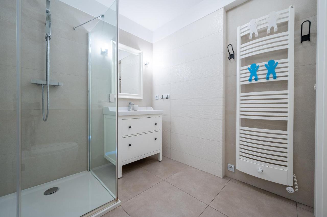 דארלובקו Apartament Holiday מראה חיצוני תמונה