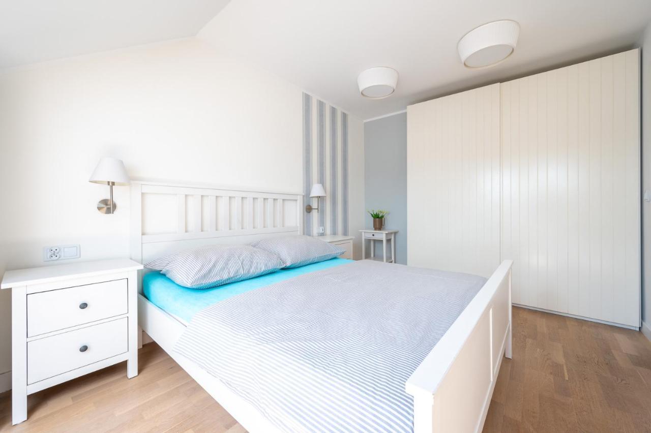 דארלובקו Apartament Holiday מראה חיצוני תמונה