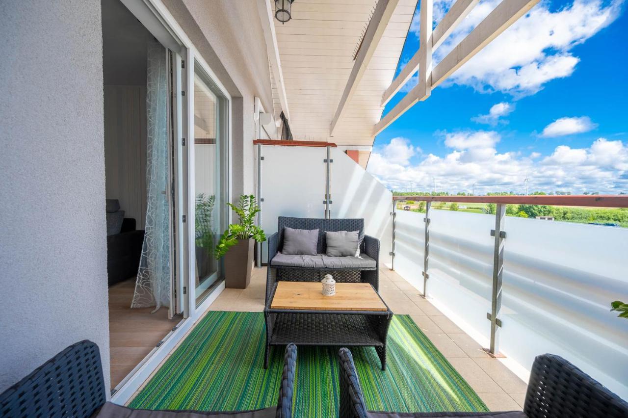 דארלובקו Apartament Holiday מראה חיצוני תמונה